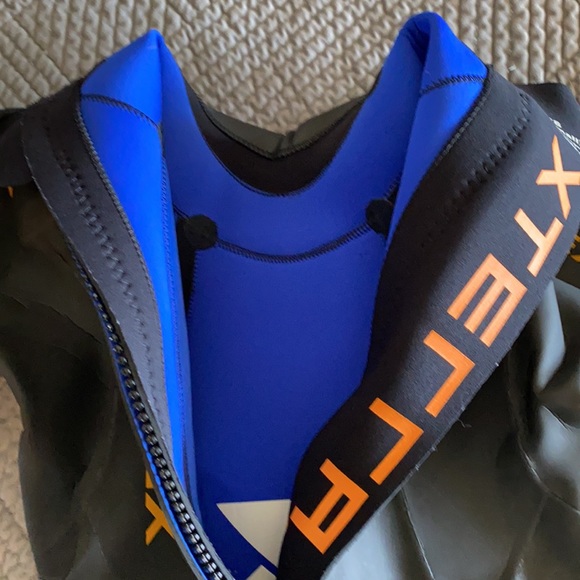 XTerra Other Xterra Vortex 4 Wetsuit Poshmark
